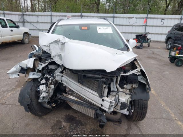 KL4CJBSB6GB736941 Buick Encore Convenience