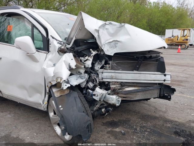 KL4CJBSB6GB736941 Buick Encore Convenience