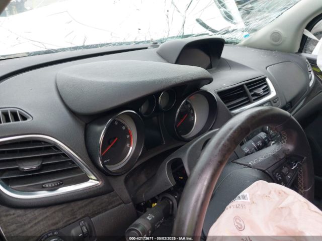 KL4CJBSB6GB736941 Buick Encore Convenience