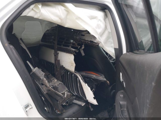KL4CJBSB6GB736941 Buick Encore Convenience