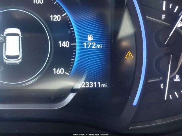 5NMS5CAA1LH270457 Hyundai Santa Fe Limited 2.0t