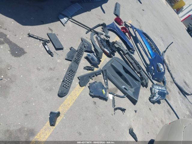 5NMS5CAA1LH270457 Hyundai Santa Fe Limited 2.0t