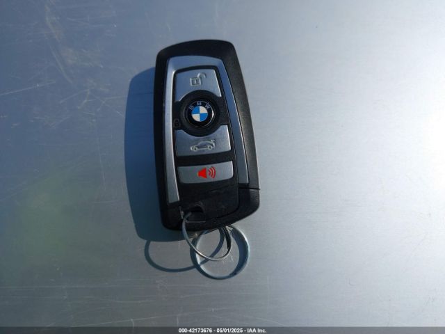WBS4Z9C51JED22620 BMW M4
