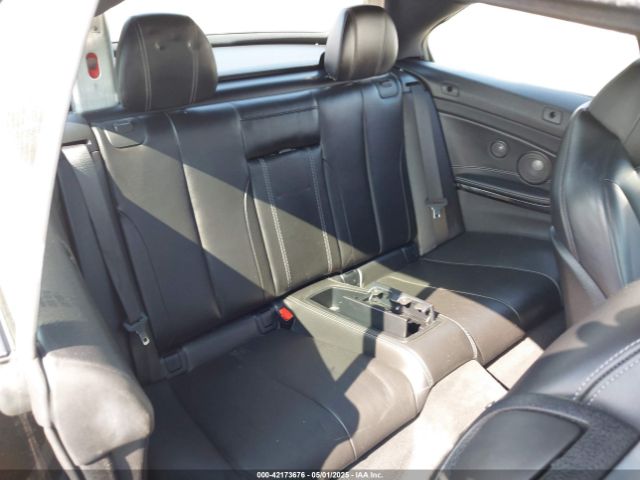 WBS4Z9C51JED22620 BMW M4