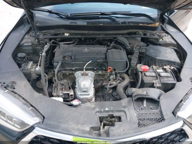 19UUB1F39KA010463 Acura k24w7