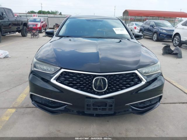 19UUB1F39KA010463 Acura k24w7