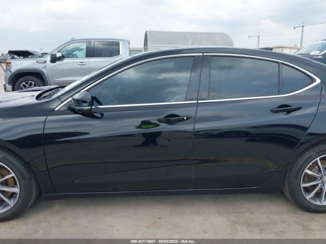 19UUB1F39KA010463 Acura k24w7