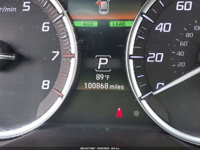 19UUB1F39KA010463 Acura k24w7
