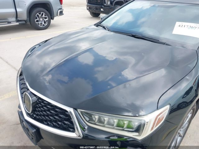 19UUB1F39KA010463 Acura k24w7