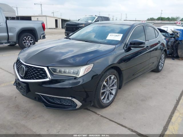 19UUB1F39KA010463 Acura k24w7