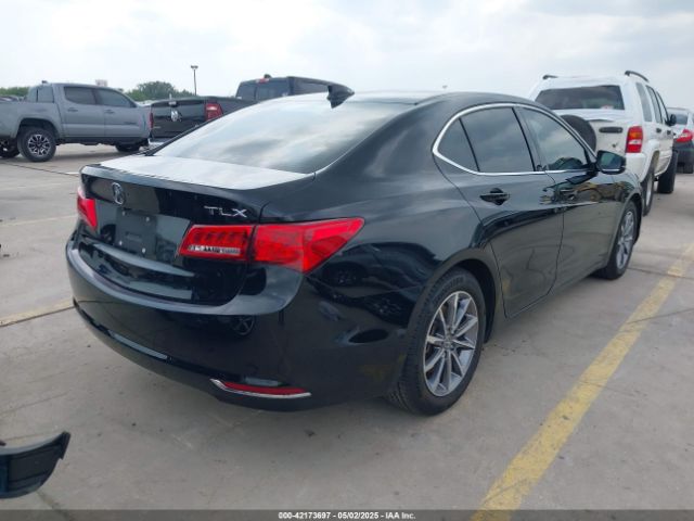 19UUB1F39KA010463 Acura k24w7