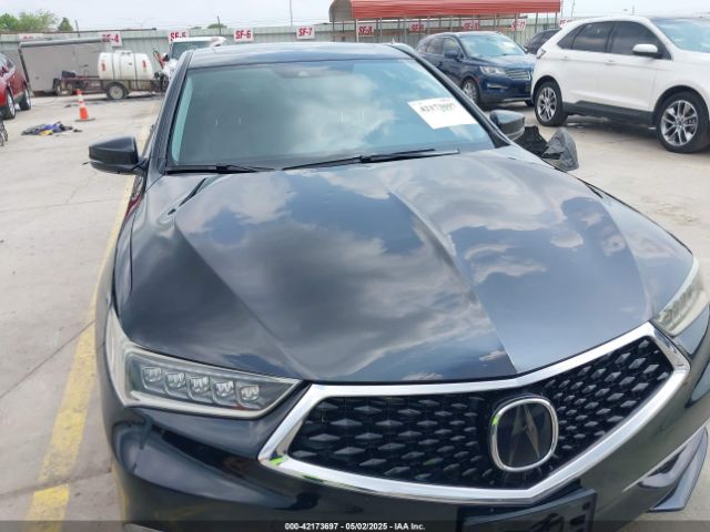 19UUB1F39KA010463 Acura k24w7