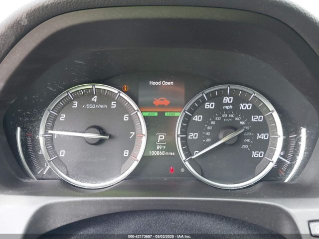 19UUB1F39KA010463 Acura k24w7