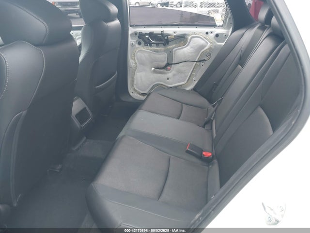 1HGCV1F34LA090257 Honda Accord Sport