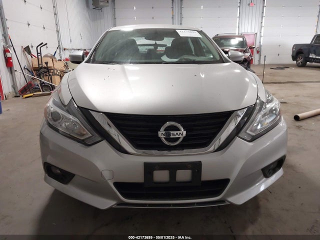 1N4AL3AP0JC190249 Nissan Altima 2.5 Sl