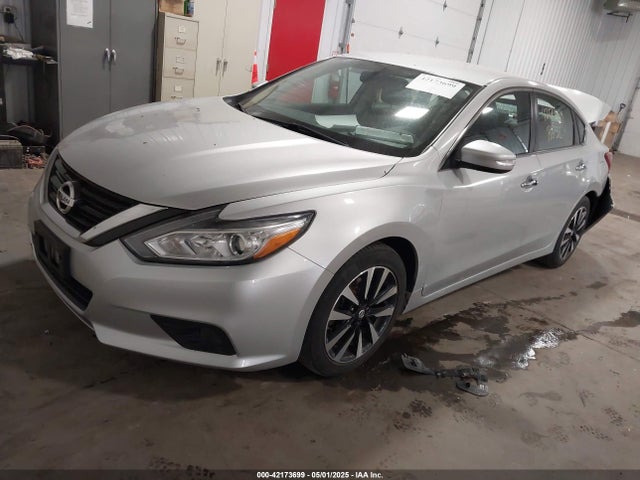 1N4AL3AP0JC190249 Nissan Altima 2.5 Sl