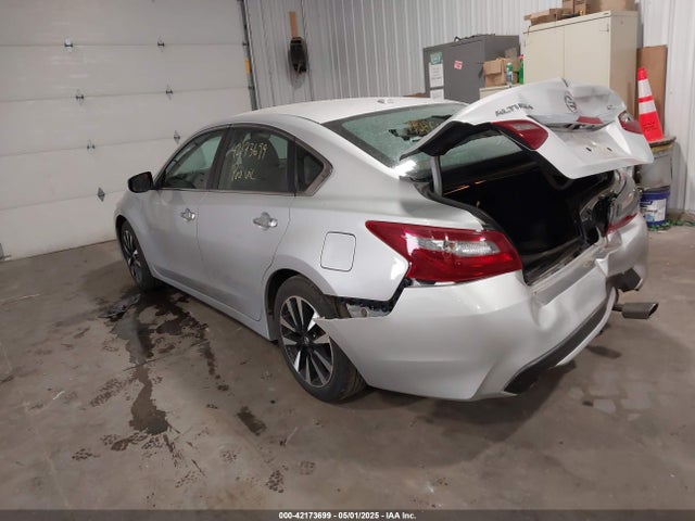1N4AL3AP0JC190249 Nissan Altima 2.5 Sl