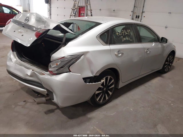 1N4AL3AP0JC190249 Nissan Altima 2.5 Sl