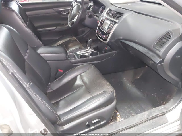 1N4AL3AP0JC190249 Nissan Altima 2.5 Sl