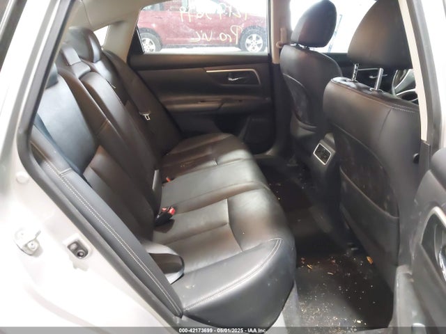 1N4AL3AP0JC190249 Nissan Altima 2.5 Sl