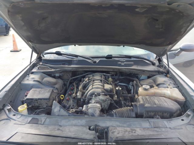 2017 DODGE CHALLENGER 2C3CDZBT8HH666130 Photo 9