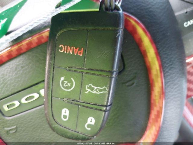 2017 DODGE CHALLENGER 2C3CDZBT8HH666130 Photo 10