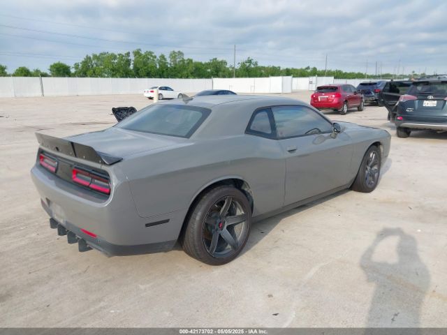 2017 DODGE CHALLENGER 2C3CDZBT8HH666130 Photo 3