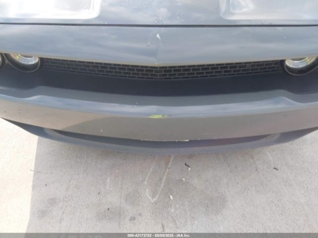 2017 DODGE CHALLENGER 2C3CDZBT8HH666130 Photo 5