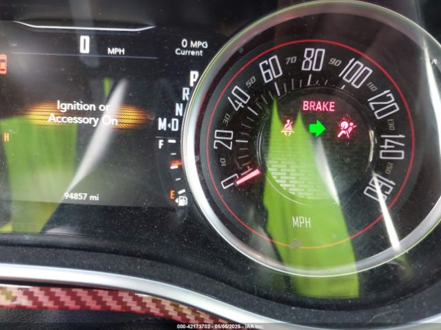 2017 DODGE CHALLENGER 2C3CDZBT8HH666130 Photo 6