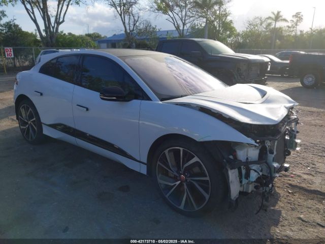 2022 JAGUAR I-PACE SADHD2S15N1622382 Photo 0