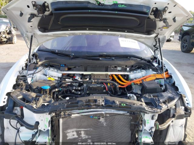 2022 JAGUAR I-PACE SADHD2S15N1622382 Photo 9