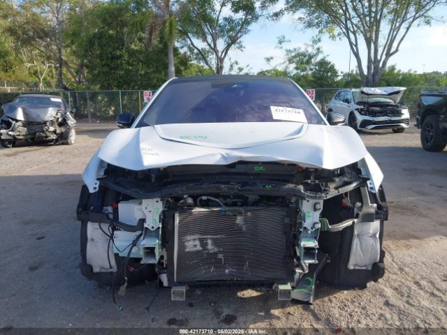 SADHD2S15N1622382 Jaguar I-pace Hse Ev400 Awd Automatic