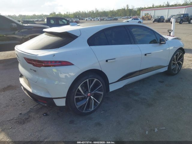 2022 JAGUAR I-PACE SADHD2S15N1622382 Photo 3