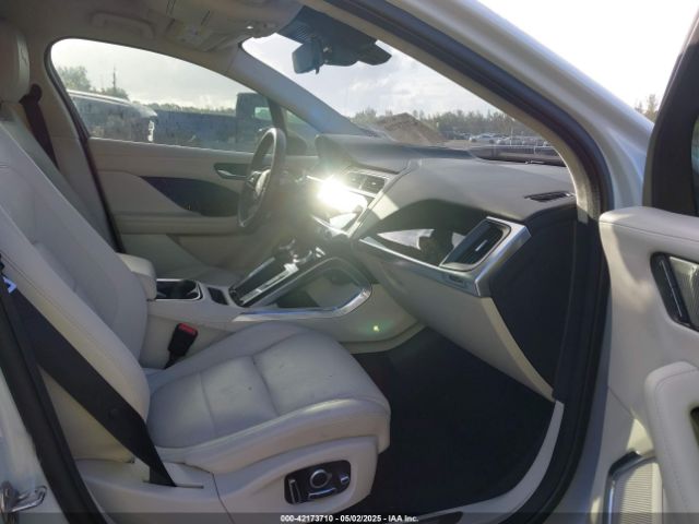 2022 JAGUAR I-PACE SADHD2S15N1622382 Photo 4
