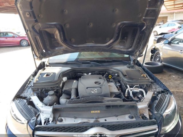 WDC0G4KB1KV195835 Mercedes-Benz Glc 300 4matic