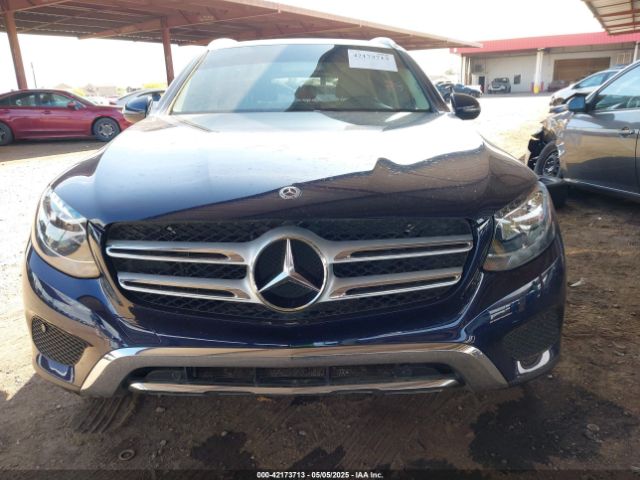 WDC0G4KB1KV195835 Mercedes-Benz Glc 300 4matic