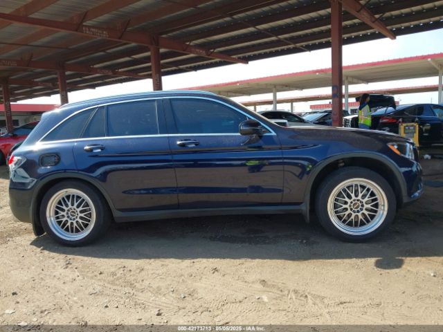 WDC0G4KB1KV195835 Mercedes-Benz Glc 300 4matic