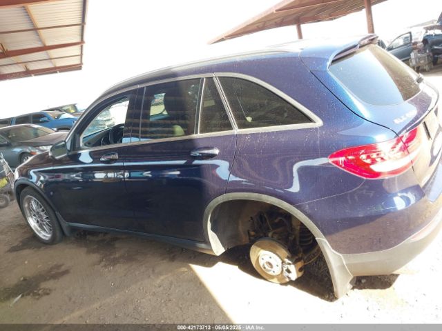 WDC0G4KB1KV195835 Mercedes-Benz Glc 300 4matic