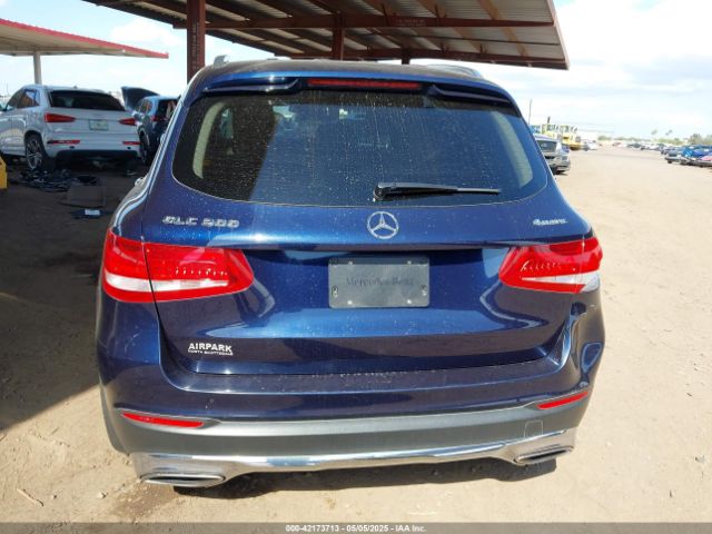 WDC0G4KB1KV195835 Mercedes-Benz Glc 300 4matic