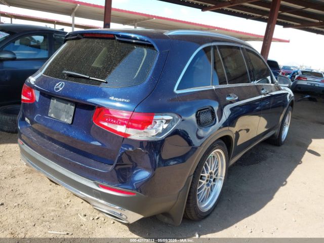 WDC0G4KB1KV195835 Mercedes-Benz Glc 300 4matic