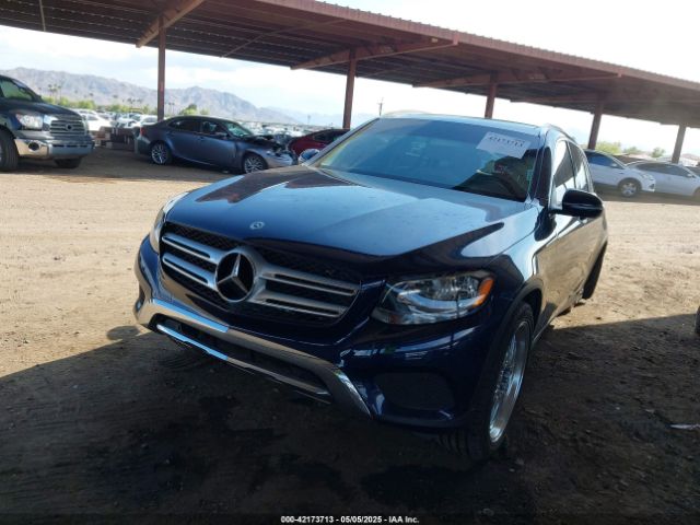 WDC0G4KB1KV195835 Mercedes-Benz Glc 300 4matic
