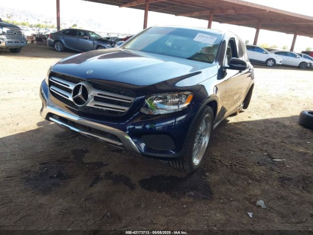 WDC0G4KB1KV195835 Mercedes-Benz Glc 300 4matic