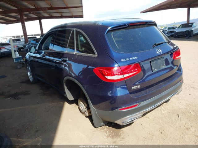 WDC0G4KB1KV195835 Mercedes-Benz Glc 300 4matic