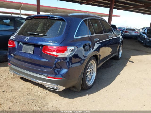 WDC0G4KB1KV195835 Mercedes-Benz Glc 300 4matic