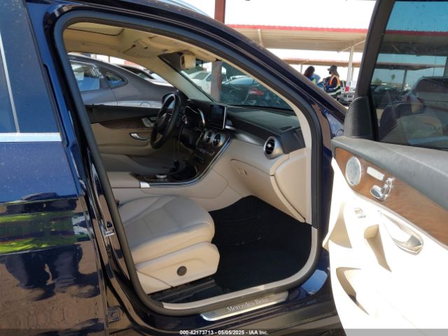WDC0G4KB1KV195835 Mercedes-Benz Glc 300 4matic