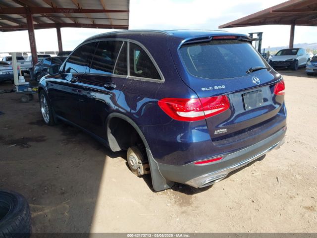 WDC0G4KB1KV195835 Mercedes-Benz Glc 300 4matic