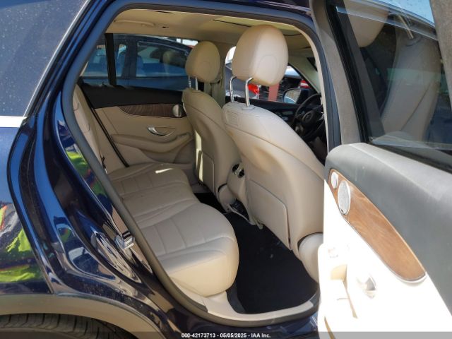 WDC0G4KB1KV195835 Mercedes-Benz Glc 300 4matic