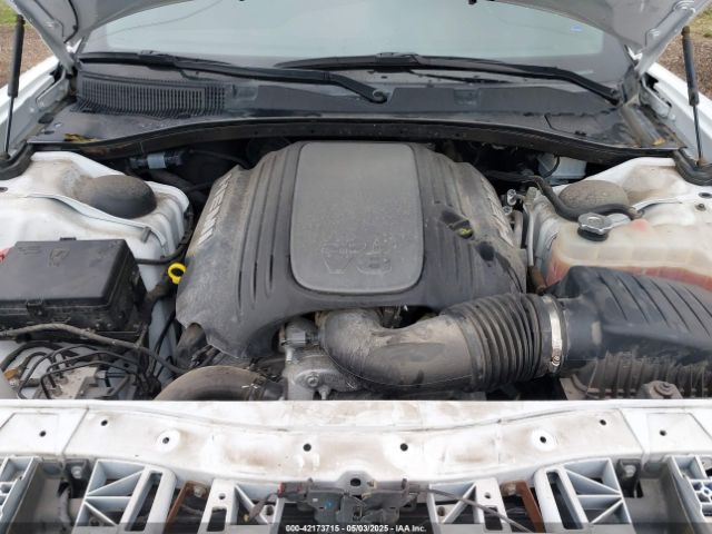 2022 DODGE CHARGER 2C3CDXCT3NH246077 Photo 9
