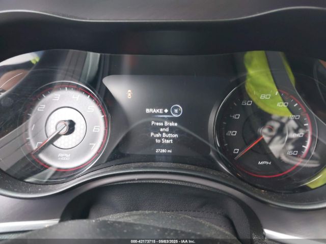 2022 DODGE CHARGER 2C3CDXCT3NH246077 Photo 6