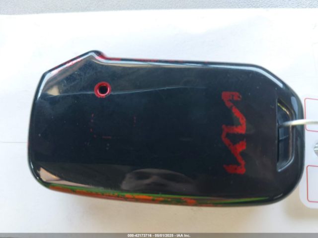 5XYRKDLF8MG063565 KIA SORENTO SX